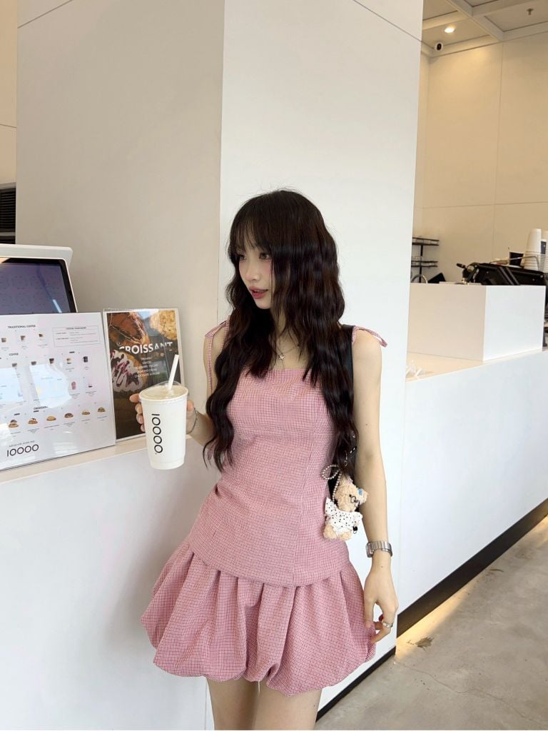 Sora Top