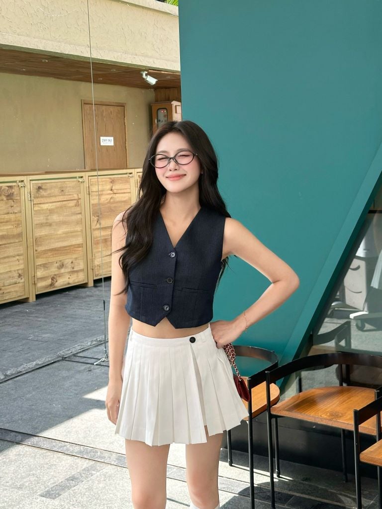 Floria Skirt