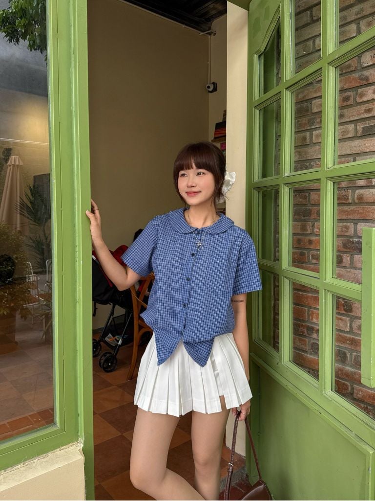 Breezy Shirt