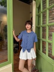 Breezy Shirt