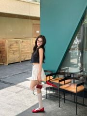 Floria Skirt