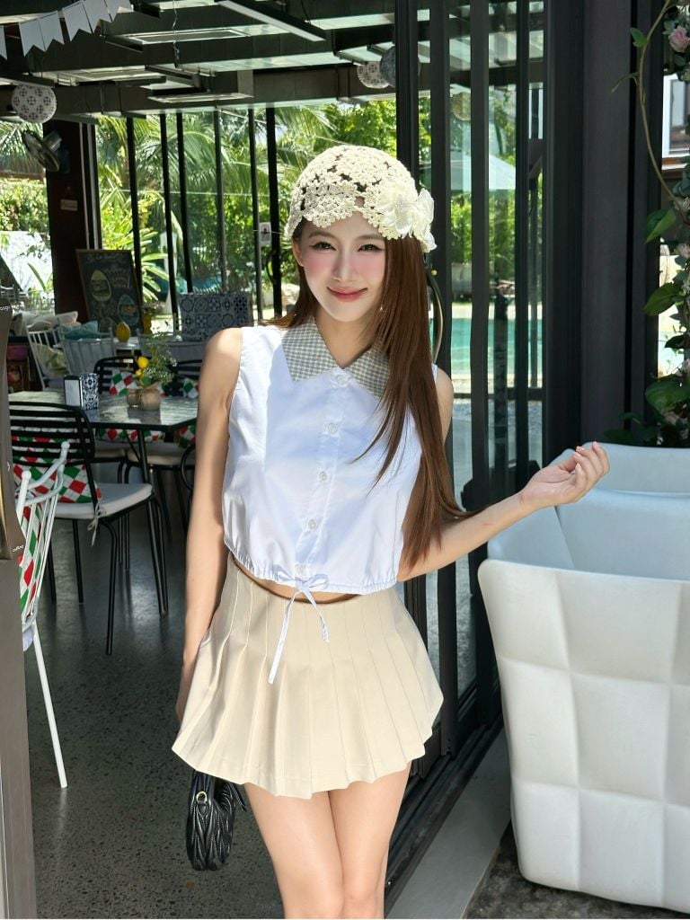 Harlow Top