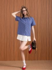 Breezy Shirt