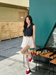 Floria Skirt