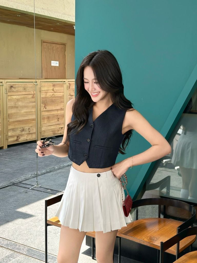 Floria Skirt