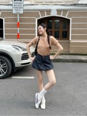 Zen Skirt