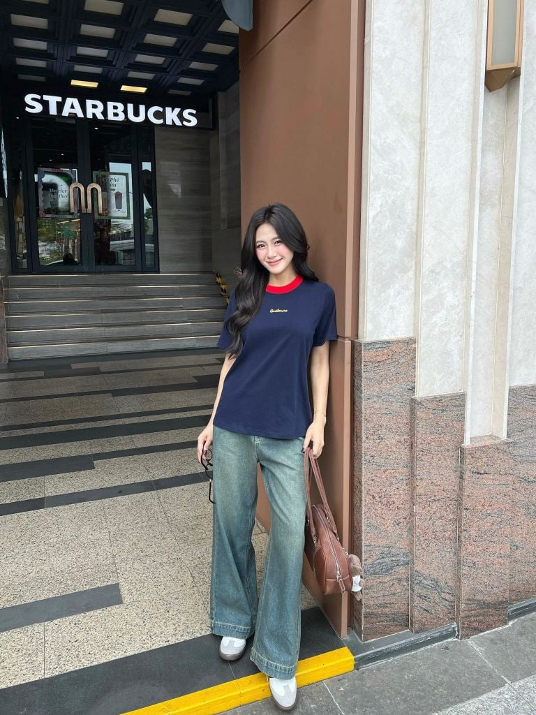 Lupis Jeans
