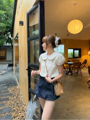 Zen Skirt