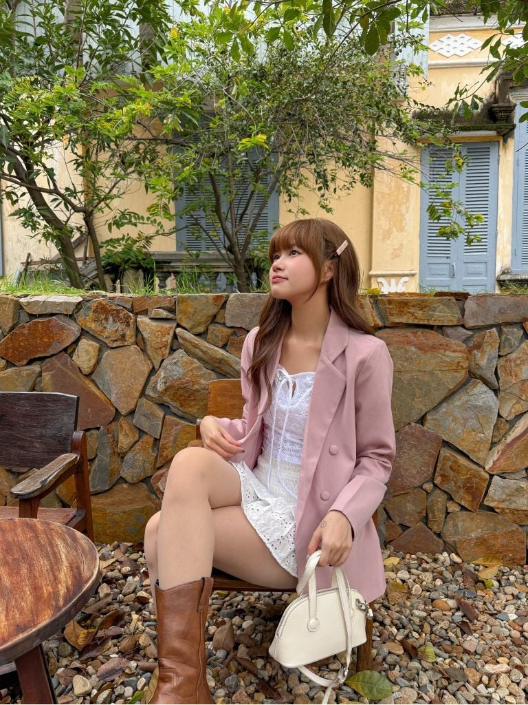 Ciana Blazer