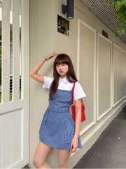 Ivy Dress