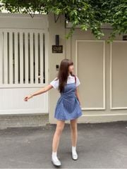 Ivy Dress