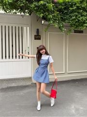 Ivy Dress