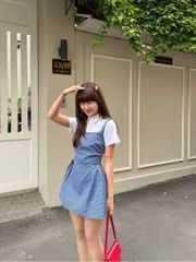 Ivy Dress