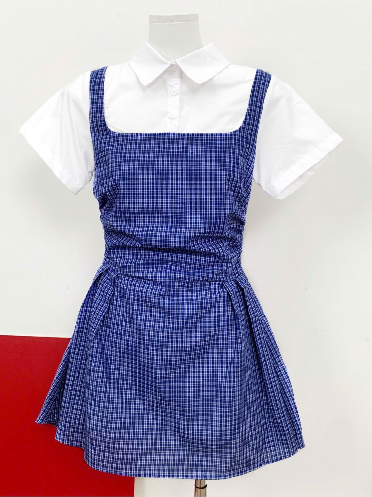Ivy Dress
