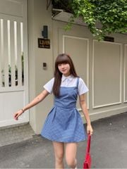 Ivy Dress
