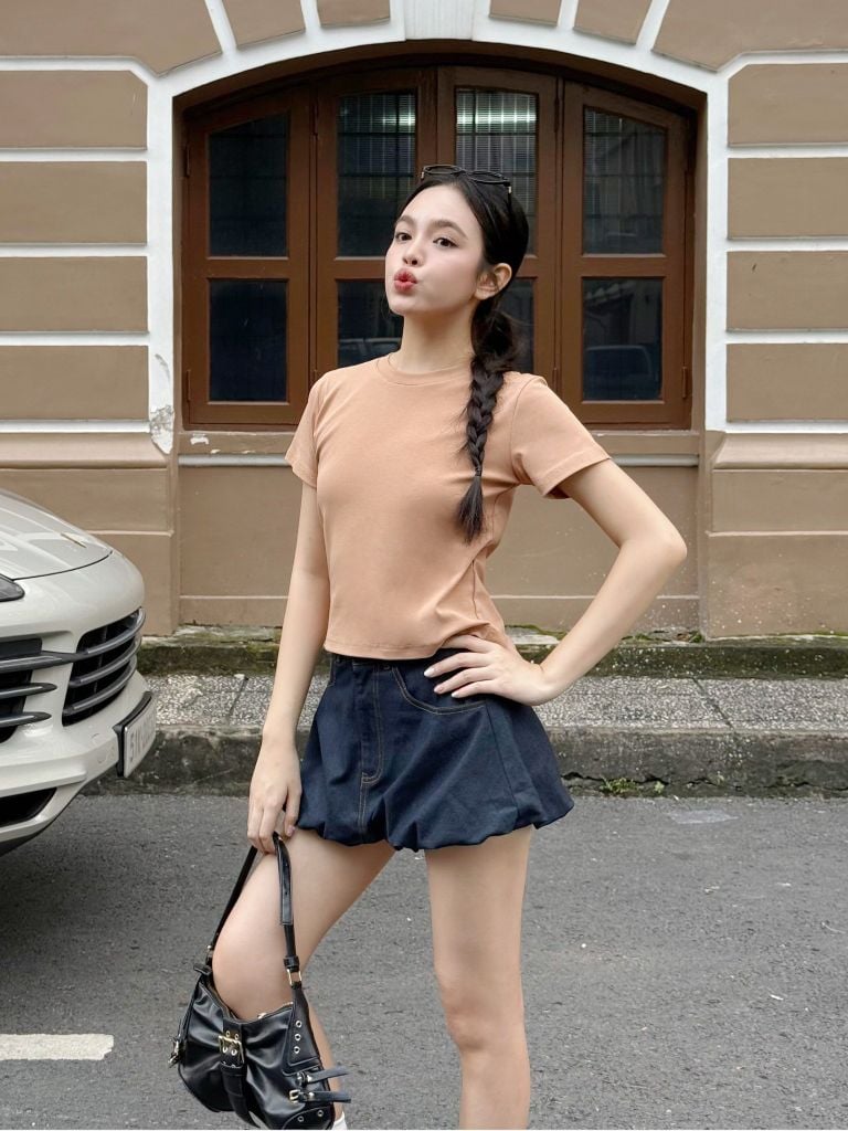 Zen Skirt