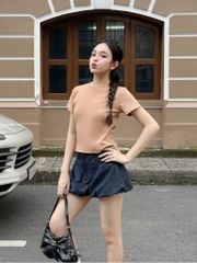 Zen Skirt
