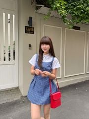 Ivy Dress