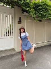 Ivy Dress