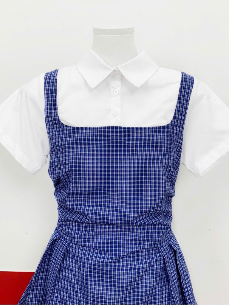 Ivy Dress
