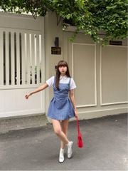 Ivy Dress