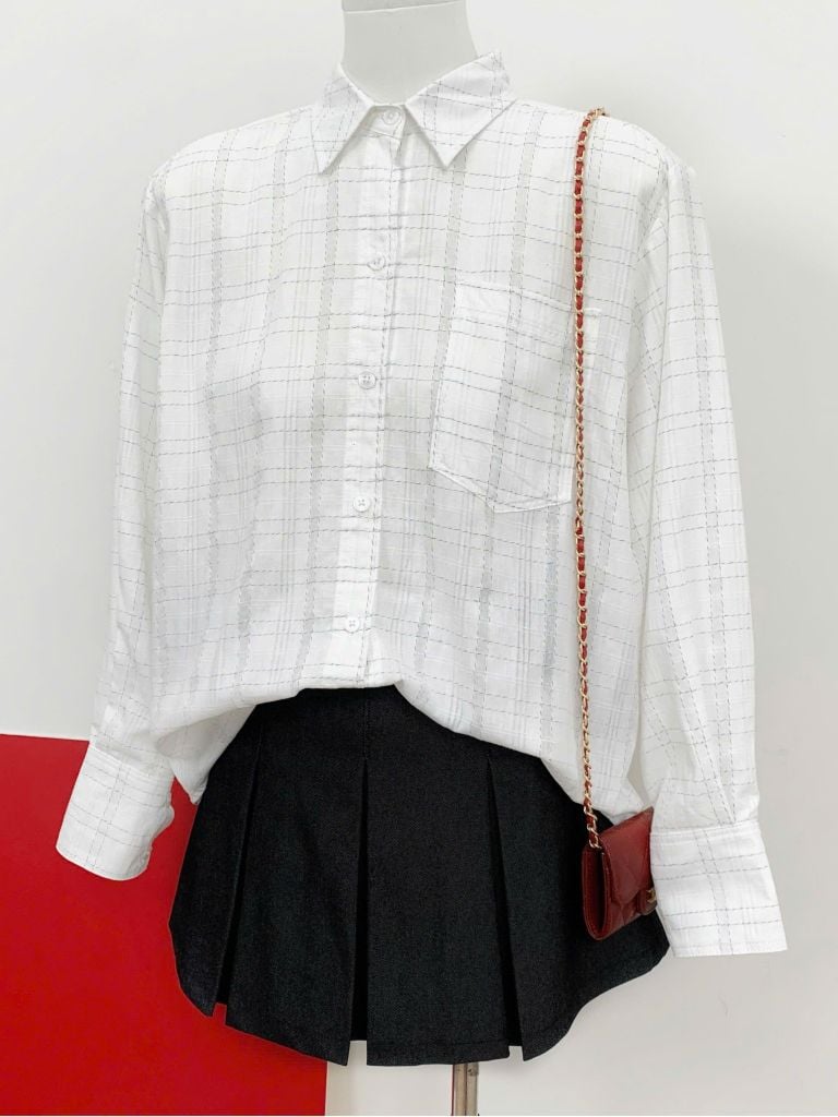 Mier Shirt