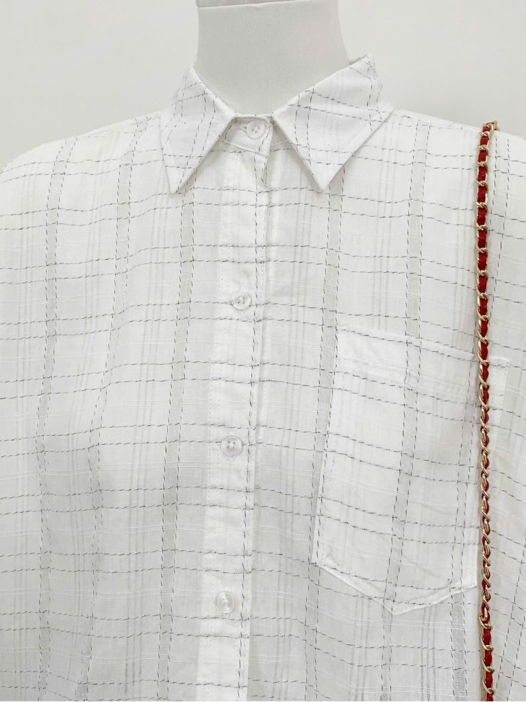 Mier Shirt
