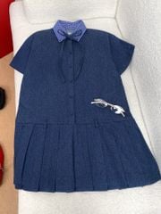 Navia Dress