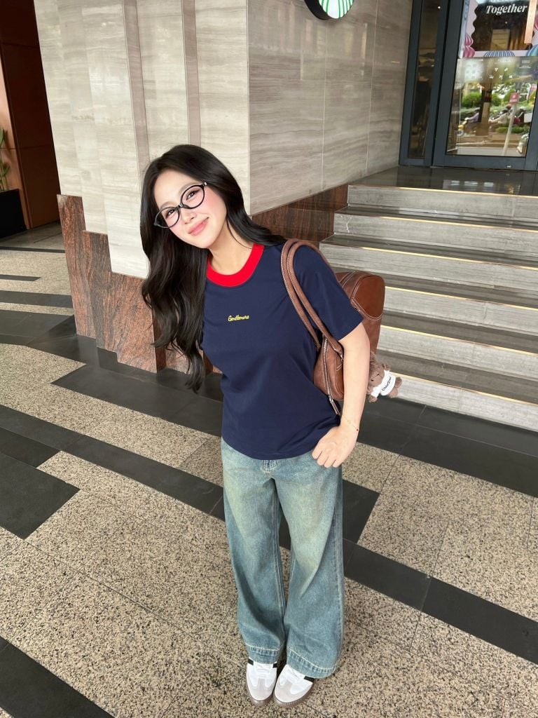 Gentle Tee