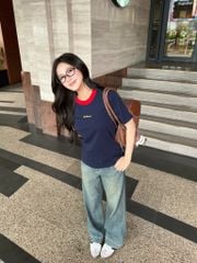 Lupis Jeans