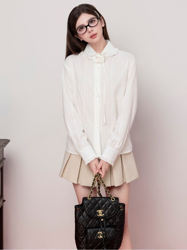 Russie Shirt