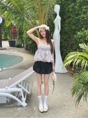 Zen Skirt