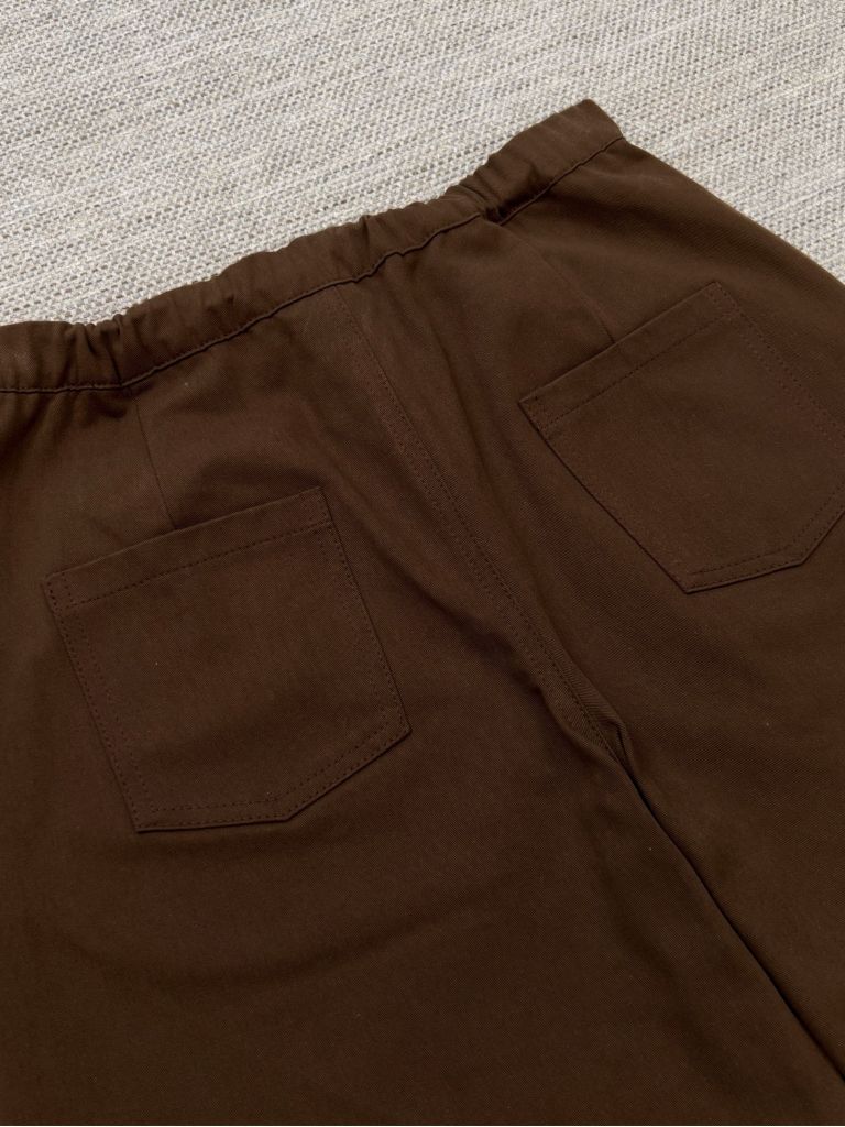Siren Pants