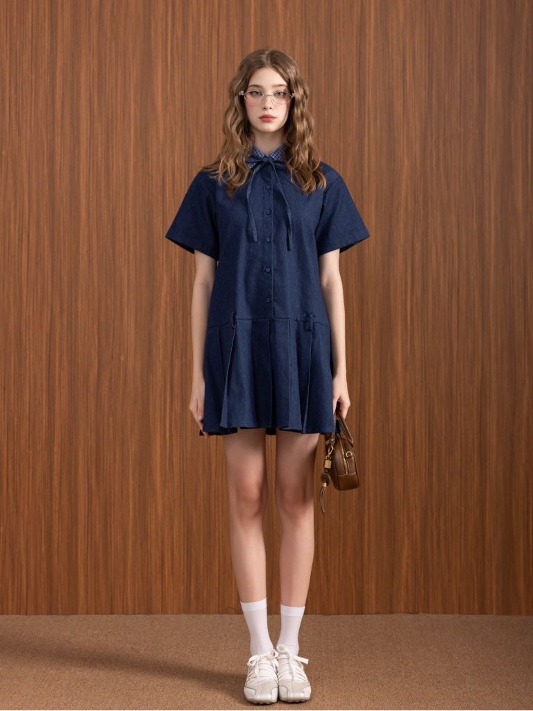 Navia Dress