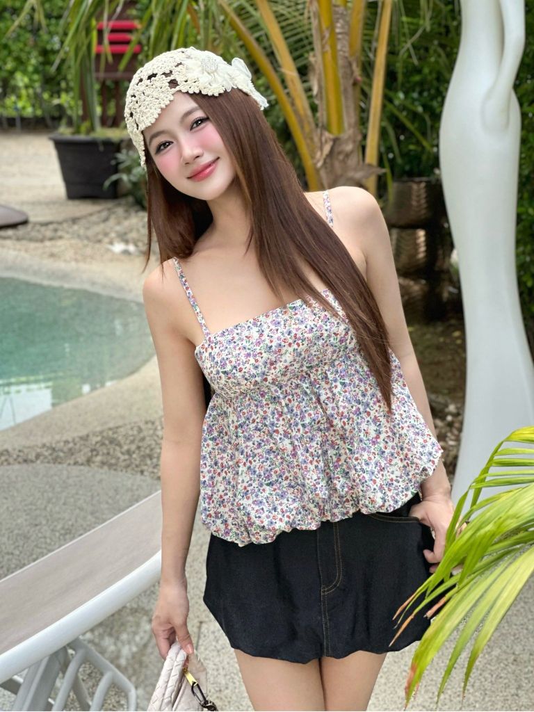 Zen Skirt