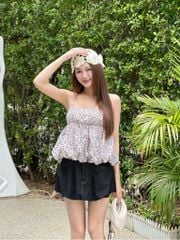 Zen Skirt