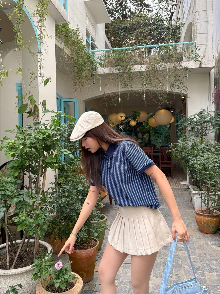 Vie Polo Shirt