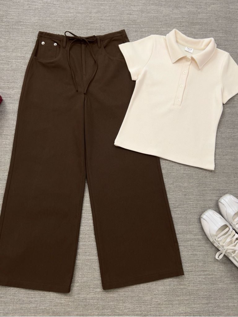 Siren Pants