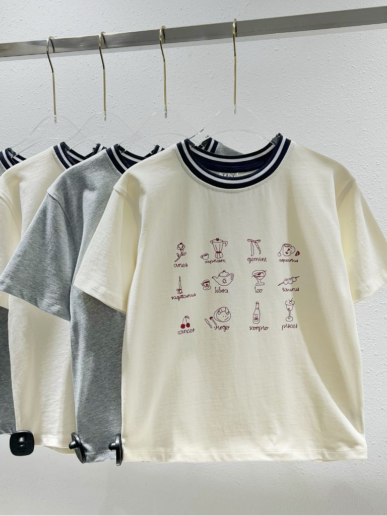 Nitas Tee
