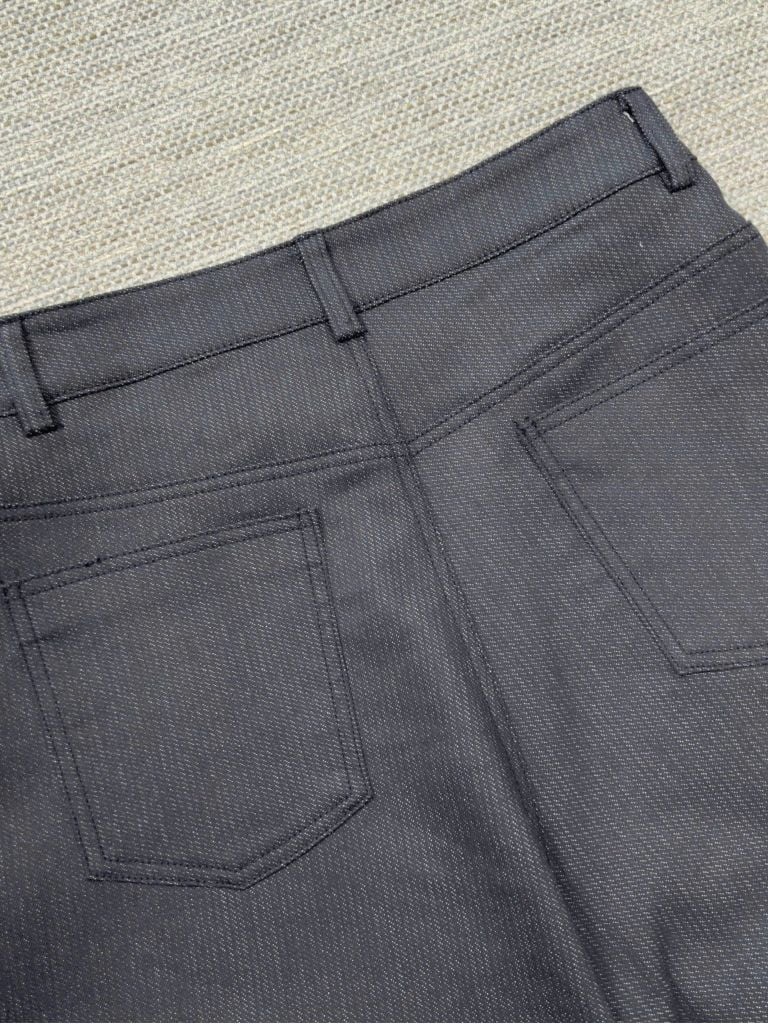 Liner Pants