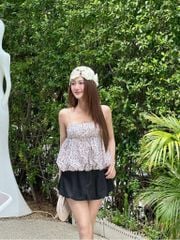 Zen Skirt