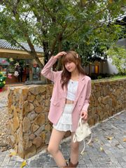 Ciana Blazer