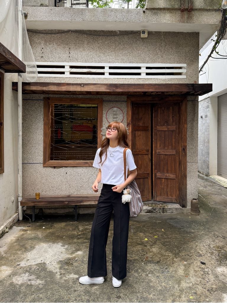 Doci Pants