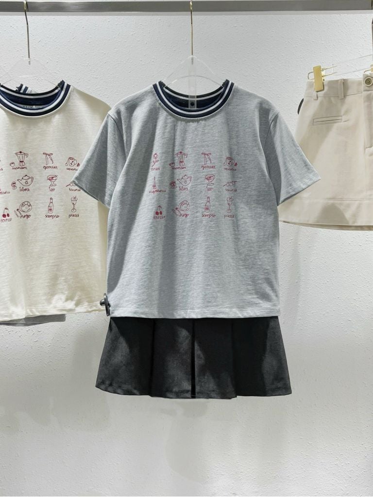 Nitas Tee