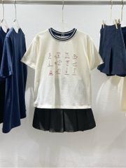 Nitas Tee