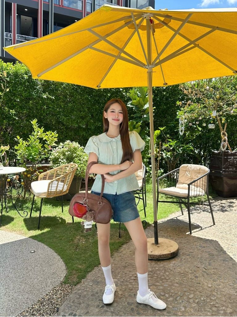 Wendy Top