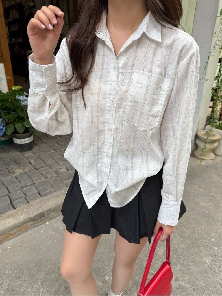 Mier Shirt