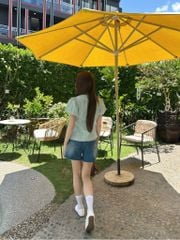 Kenzi Shorts