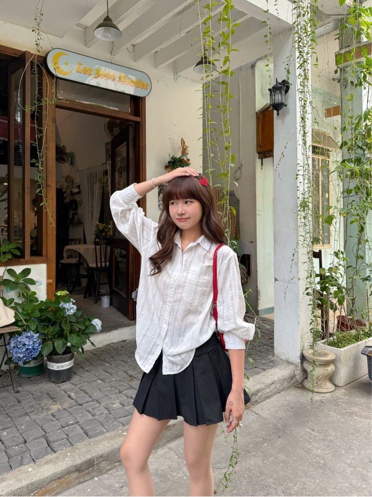 Mier Shirt