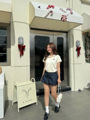 Zen Skirt